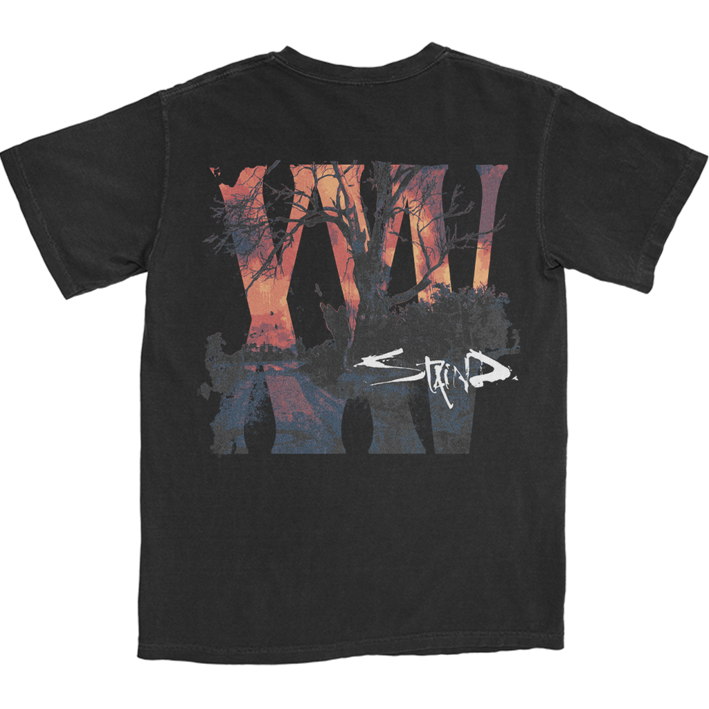 BTC Anniversary Tee