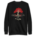 Car Crash Long Sleeve Tee