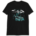 Visitors Tee